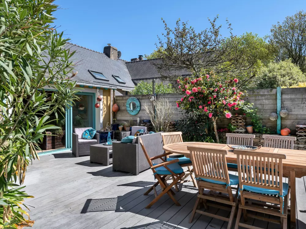 Maison de Vacances Sarzeau