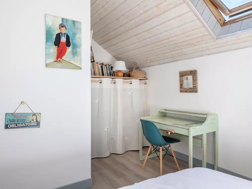 Maison de Vacances Sarzeau