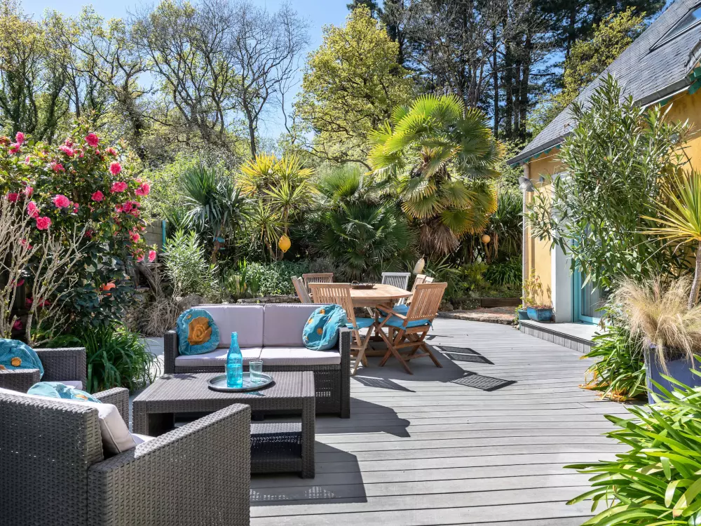 Maison de Vacances Sarzeau