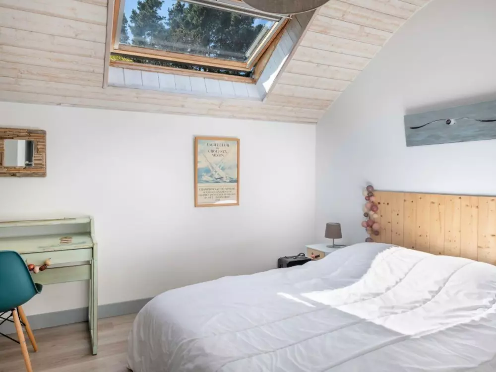 Maison de Vacances Sarzeau