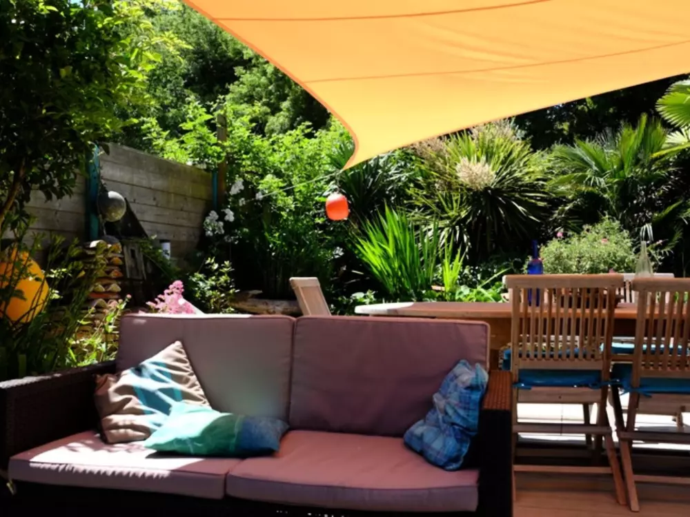 Maison de Vacances Sarzeau