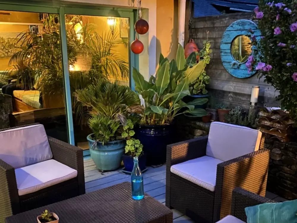 Maison de Vacances Sarzeau