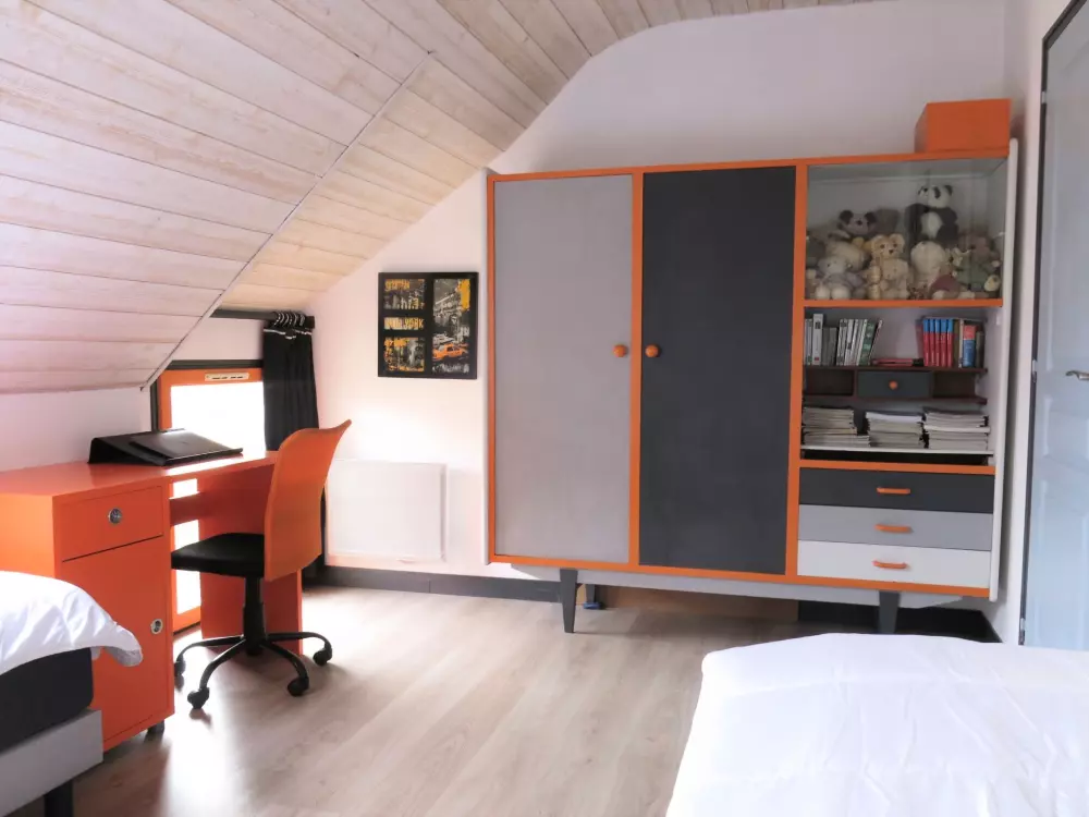 Maison de Vacances Sarzeau