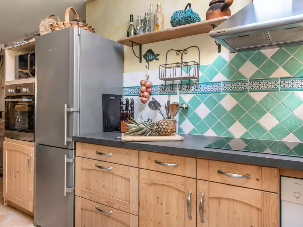 Maison de Vacances Sarzeau