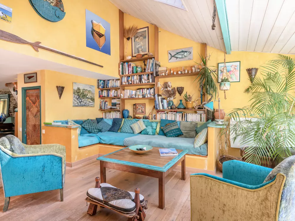 Maison de Vacances Sarzeau