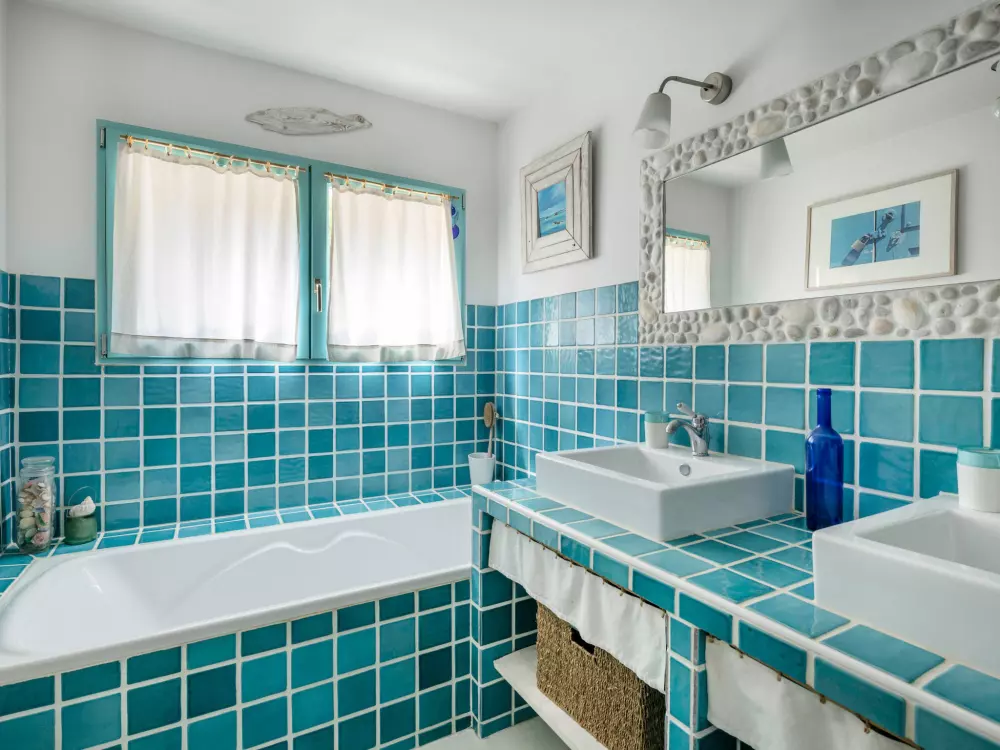 Maison de Vacances Sarzeau