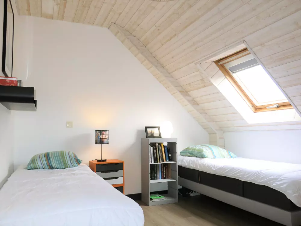 Maison de Vacances Sarzeau