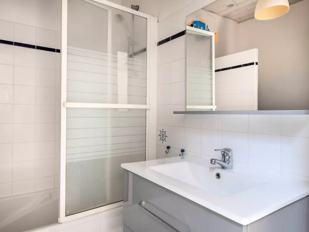 Maison de Vacances Sarzeau