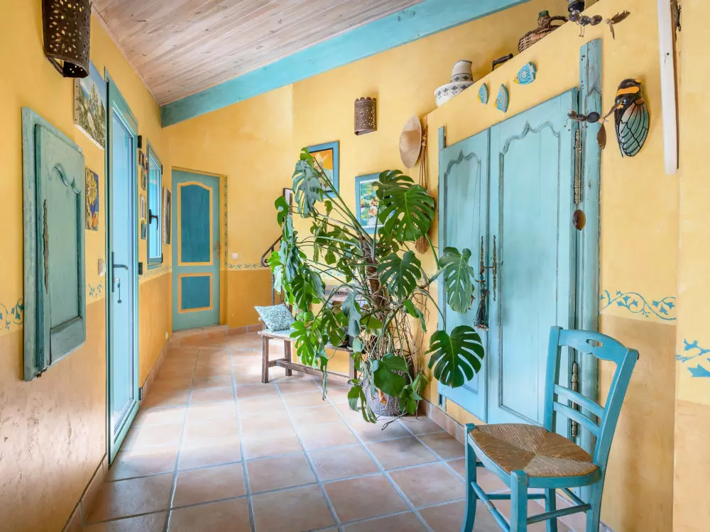 Maison de Vacances Sarzeau