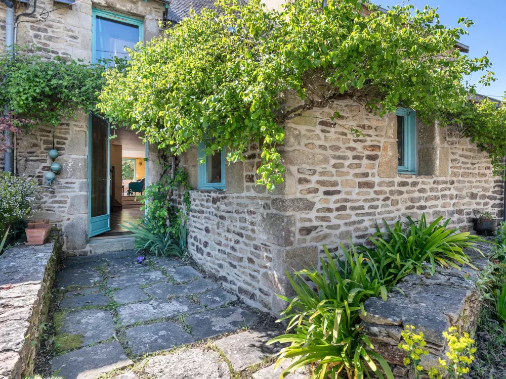 Maison de Vacances Sarzeau