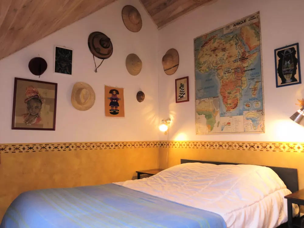 Maison de Vacances Sarzeau