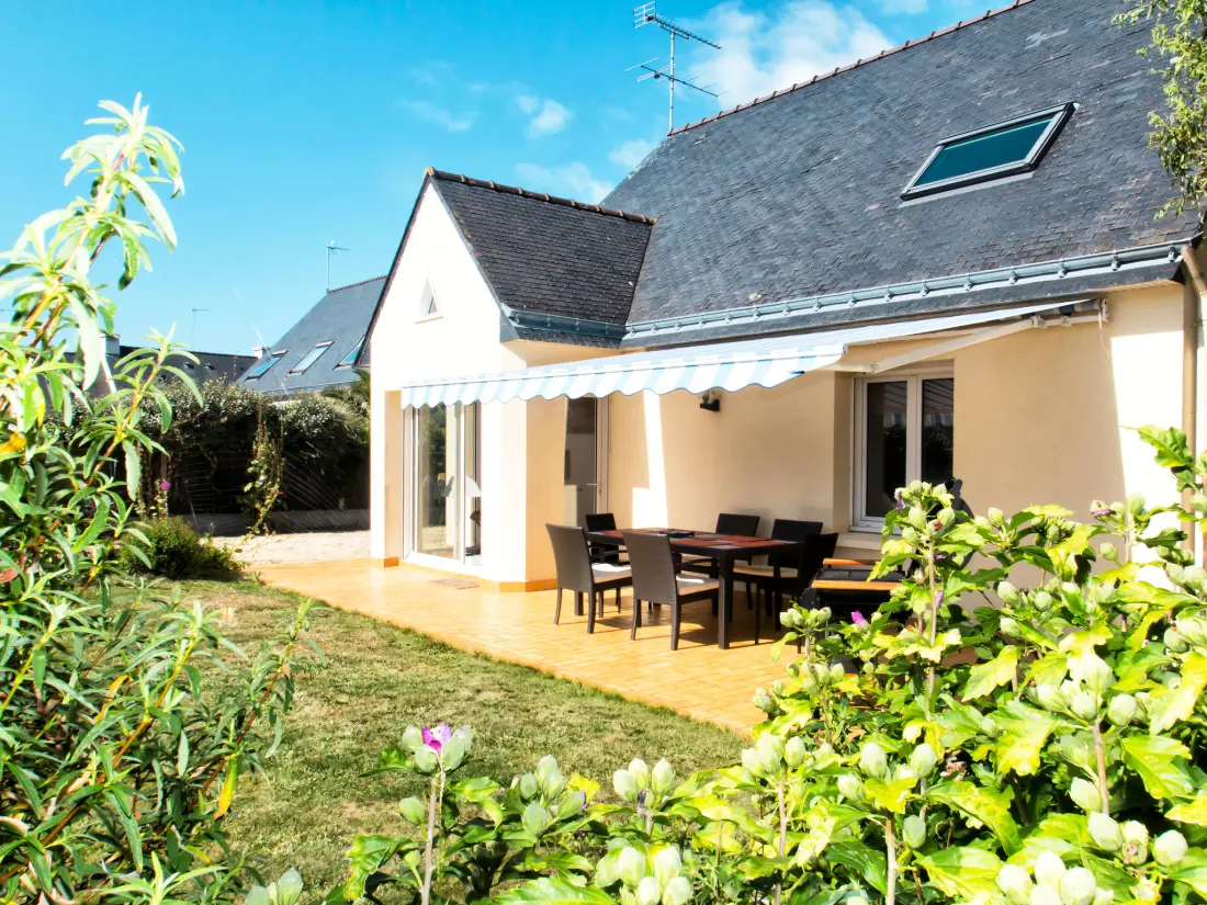 Maison de Vacances Sarzeau