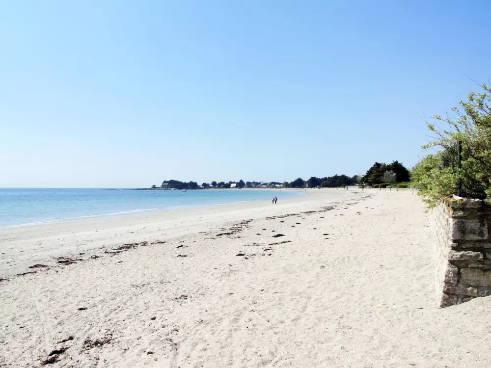 Maison de Vacances Sarzeau