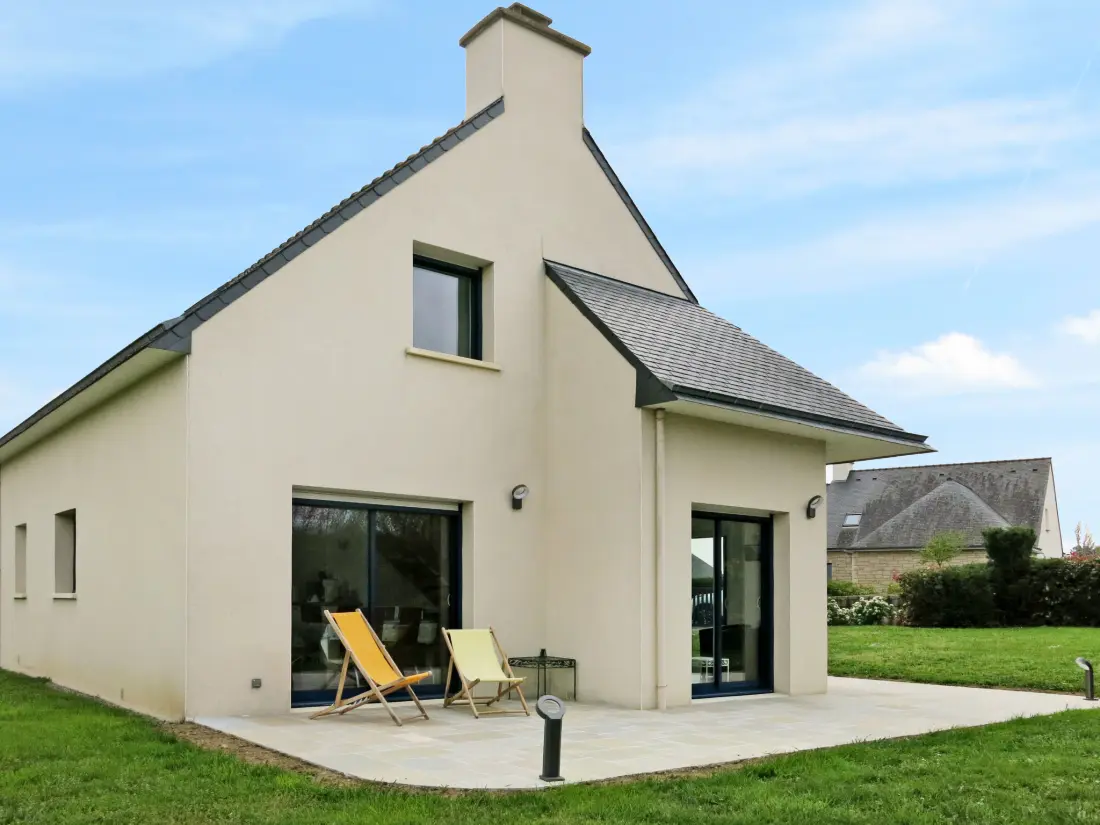 Maison de Vacances Sarzeau