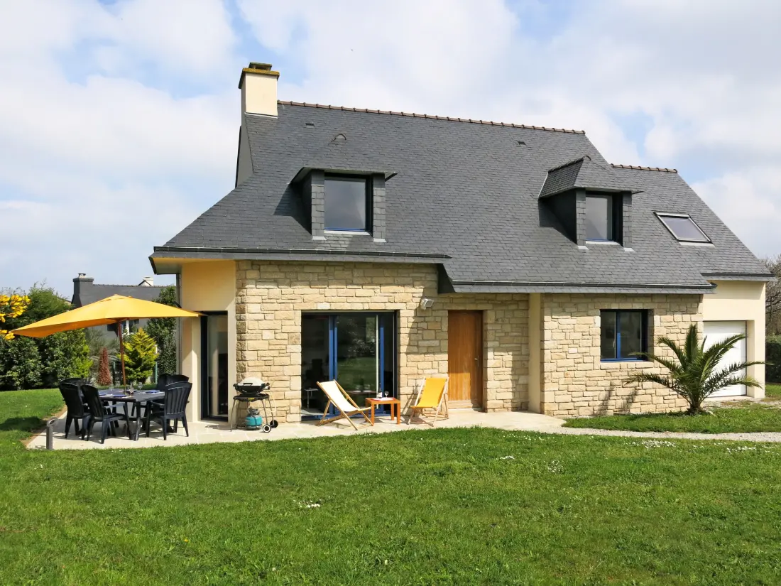Maison de Vacances Sarzeau