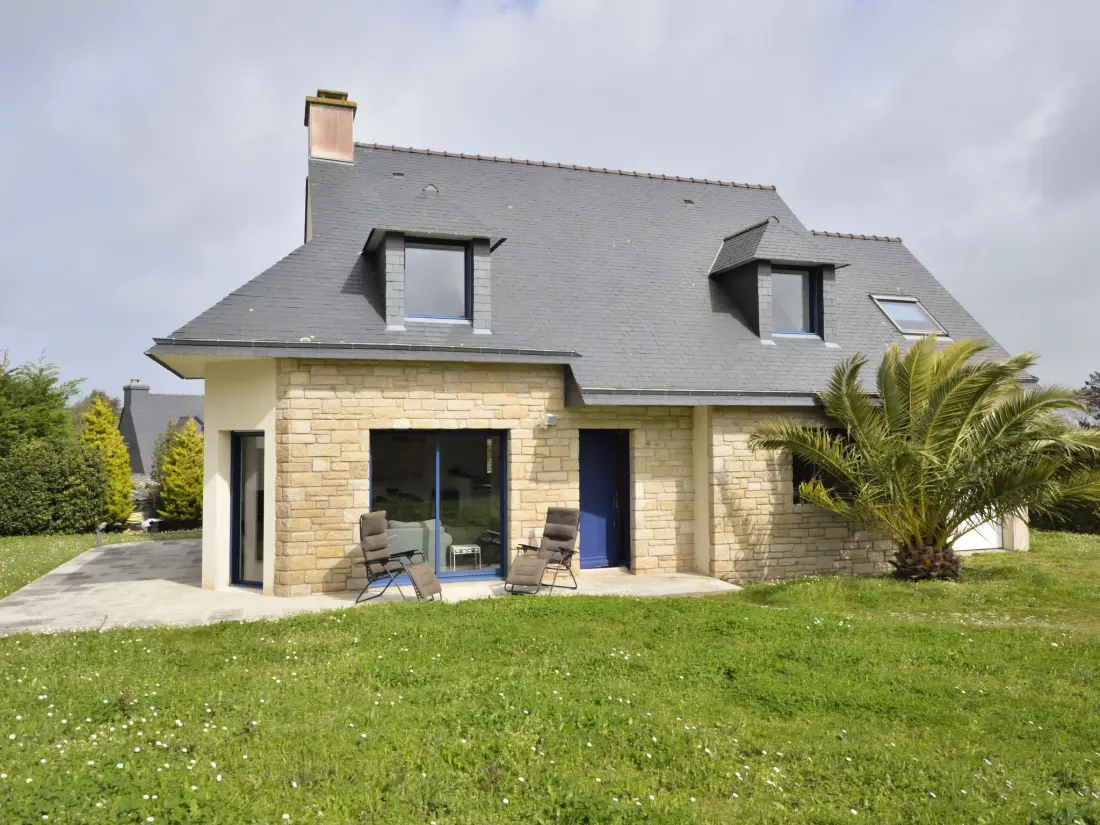 Maison de Vacances Sarzeau