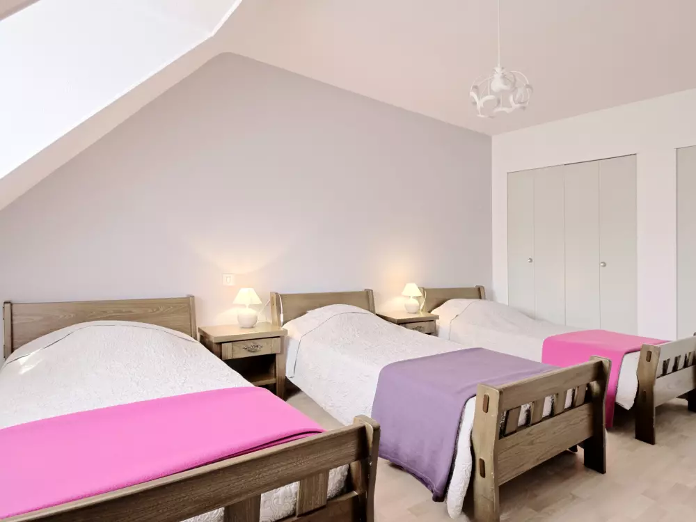 Maison de Vacances Sarzeau