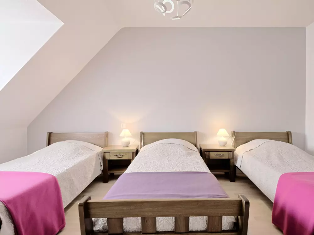 Maison de Vacances Sarzeau