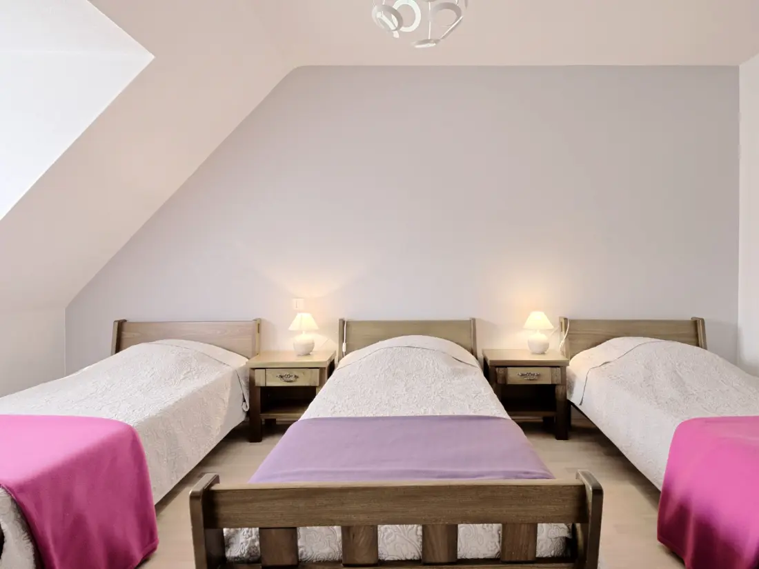 Maison de Vacances Sarzeau