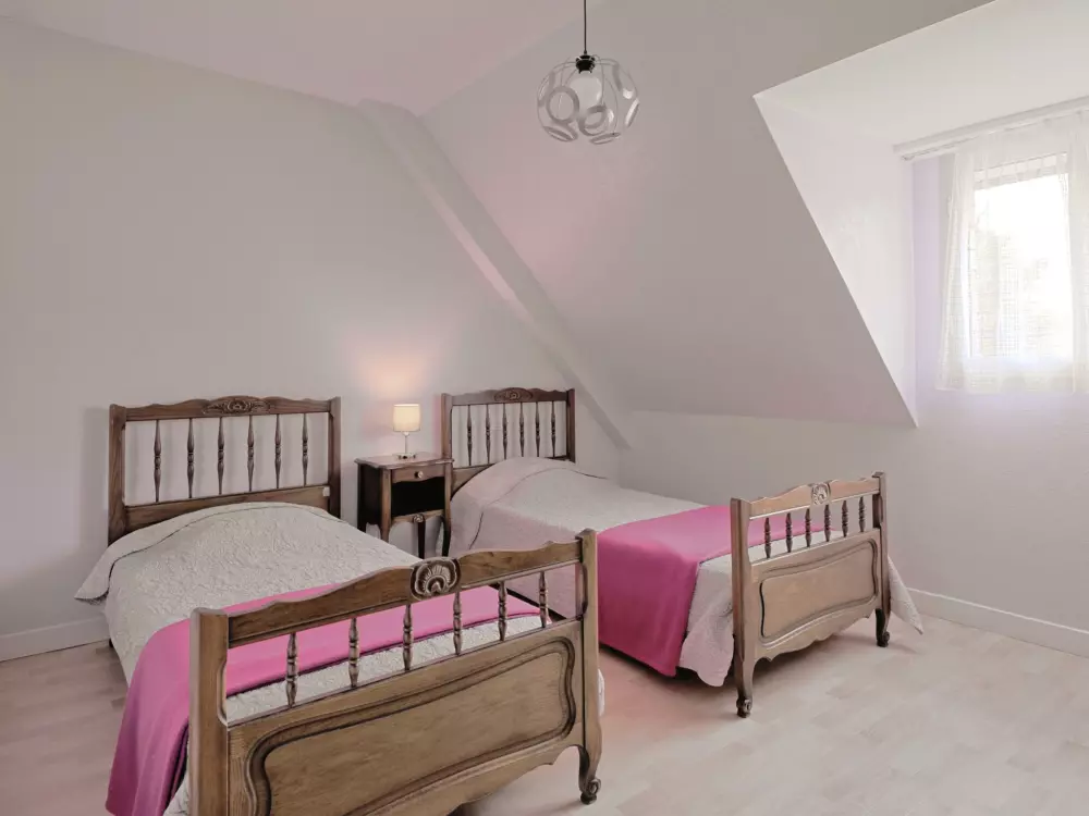 Maison de Vacances Sarzeau