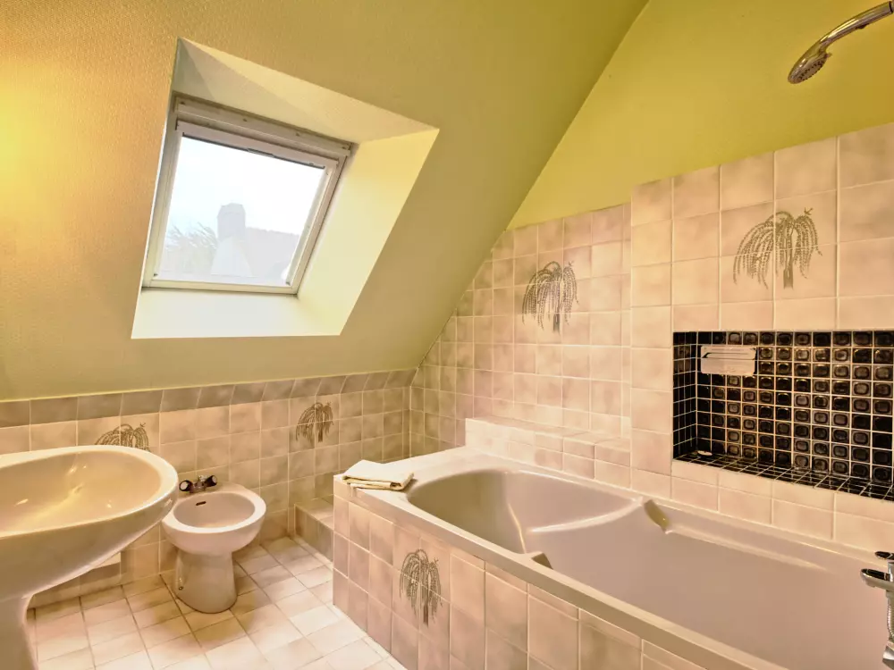 Maison de Vacances Sarzeau