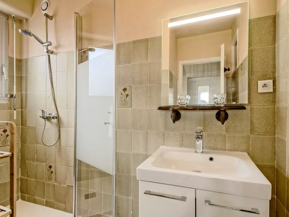 Maison de Vacances Sarzeau