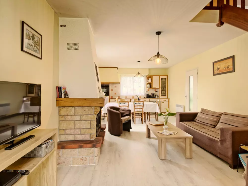 Maison de Vacances Sarzeau