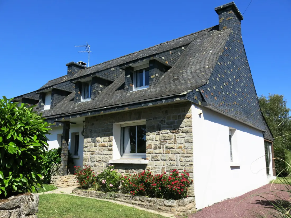 Maison de Vacances Sarzeau