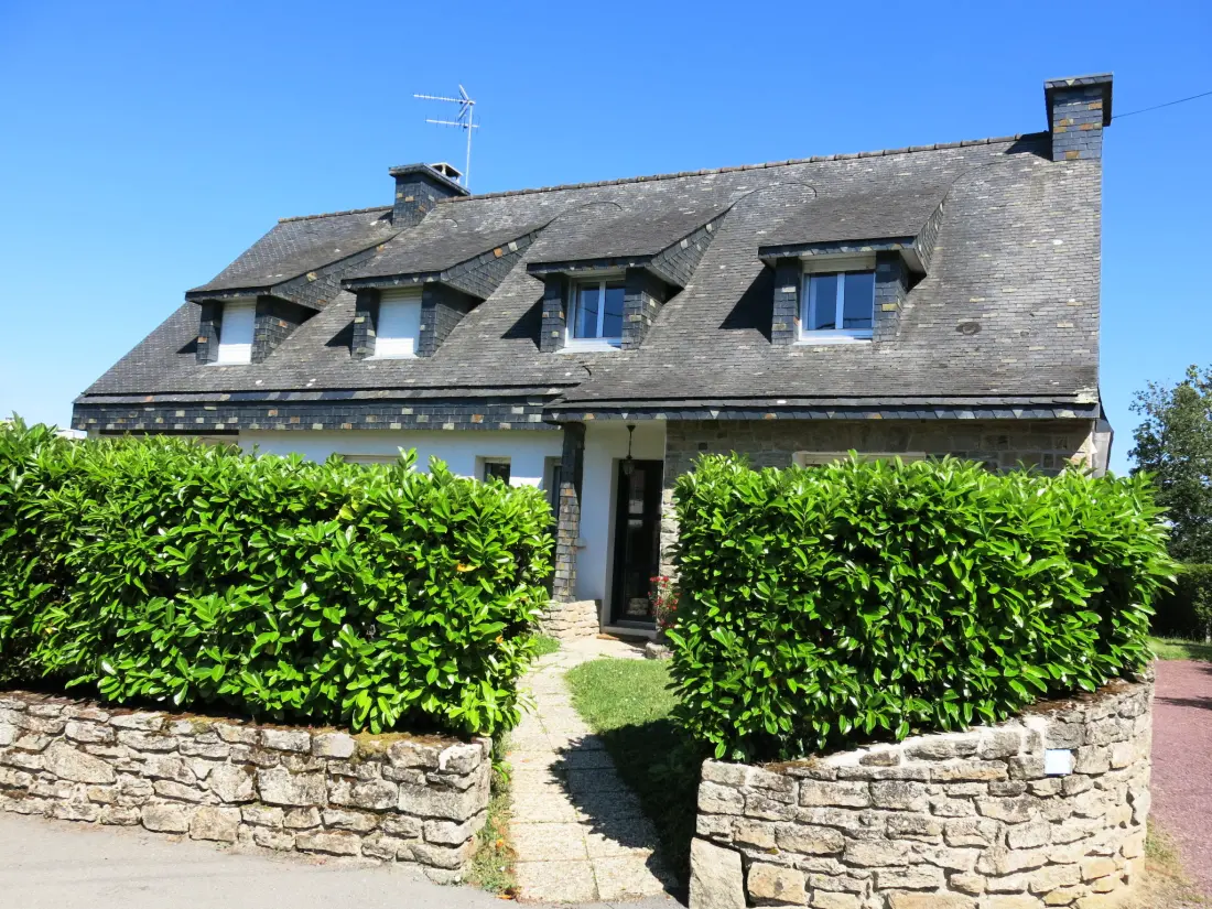 Maison de Vacances Sarzeau