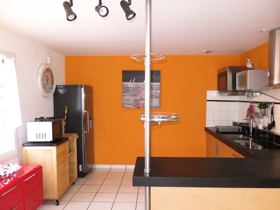 Maison de Vacances Sarzeau