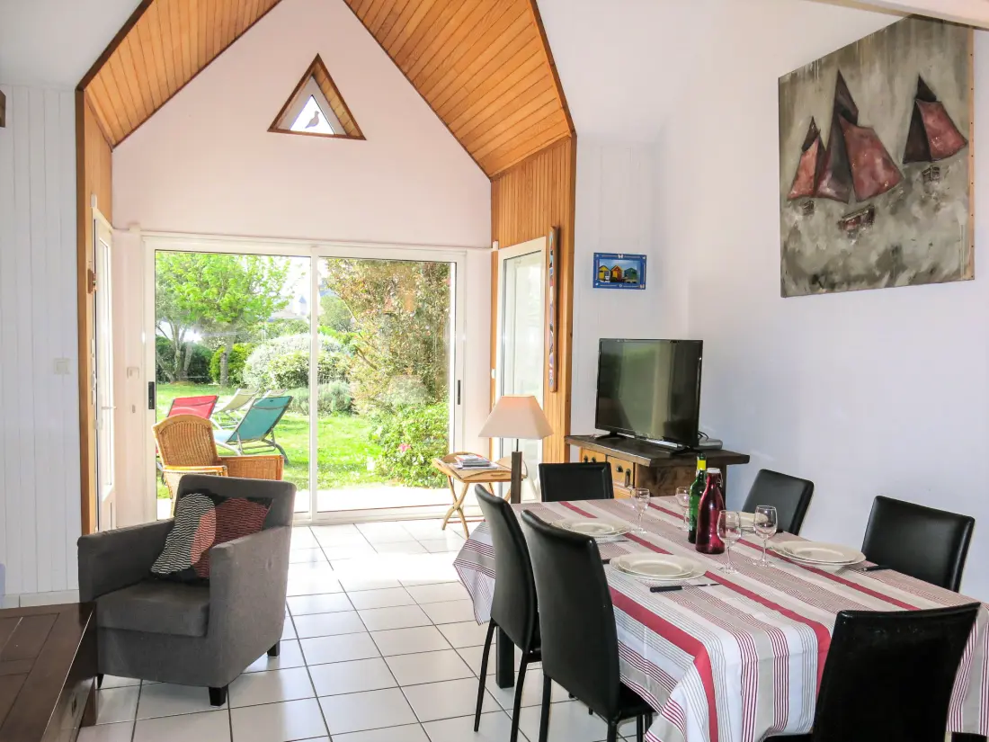 Maison de Vacances Sarzeau