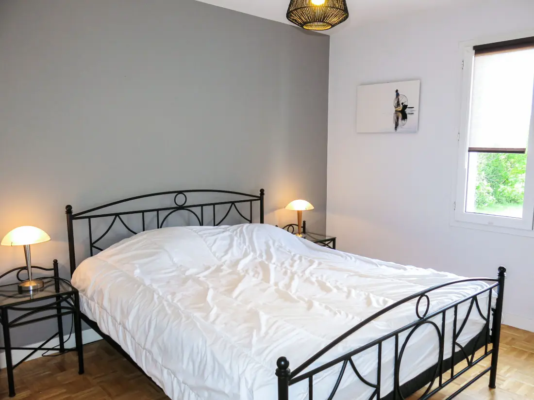 Maison de Vacances Sarzeau