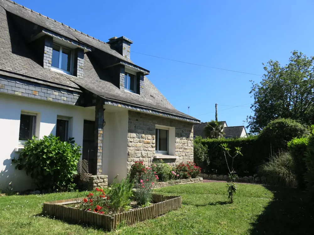 Maison de Vacances Sarzeau