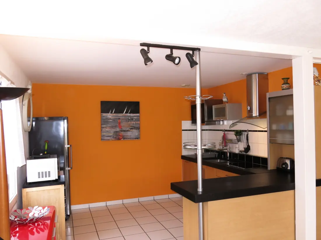 Maison de Vacances Sarzeau