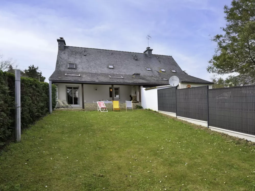 Maison de Vacances Sarzeau