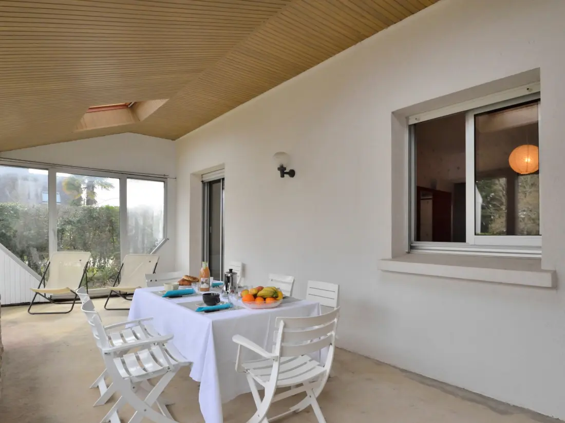 Maison de Vacances Sarzeau