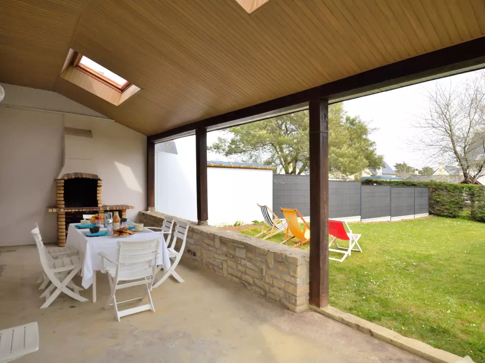 Maison de Vacances Sarzeau