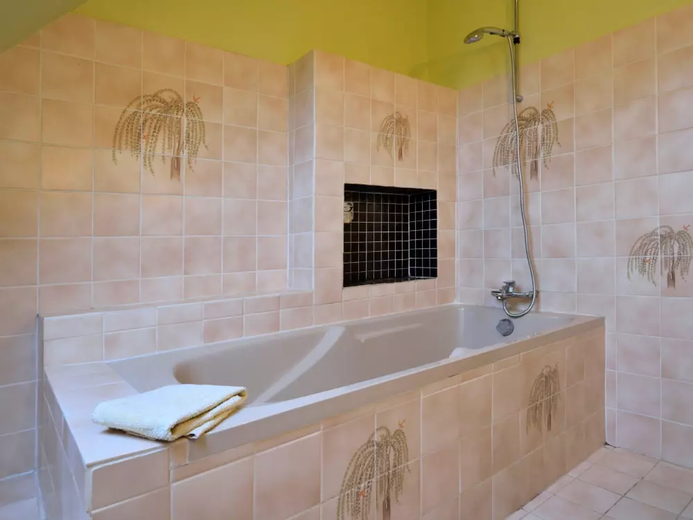 Maison de Vacances Sarzeau