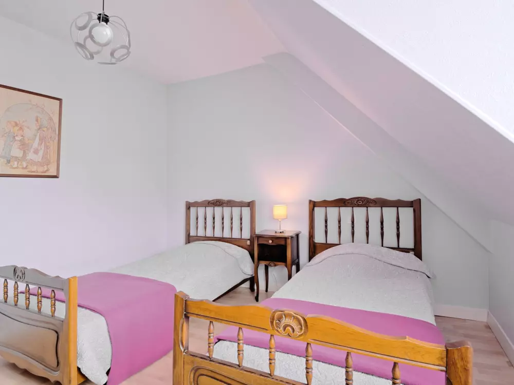 Maison de Vacances Sarzeau