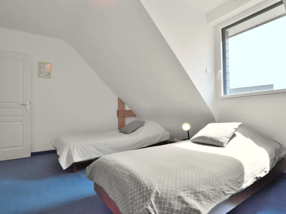Maison de Vacances Sarzeau