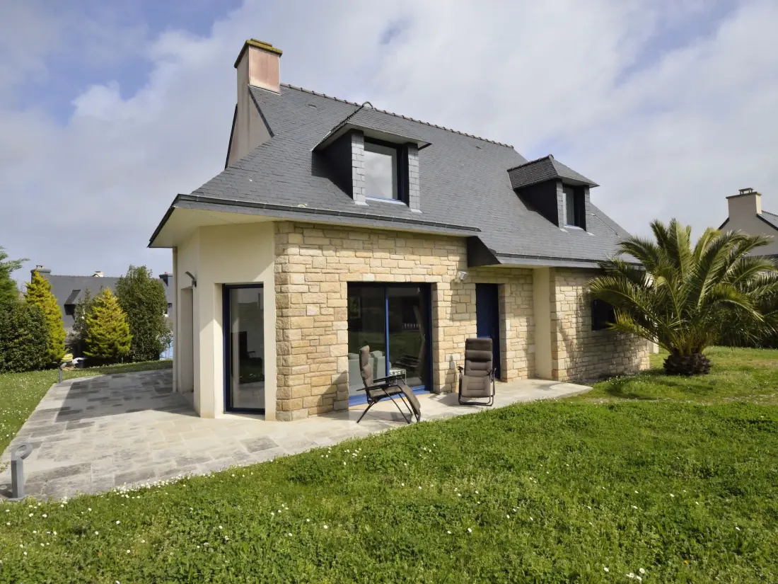 Maison de Vacances Sarzeau