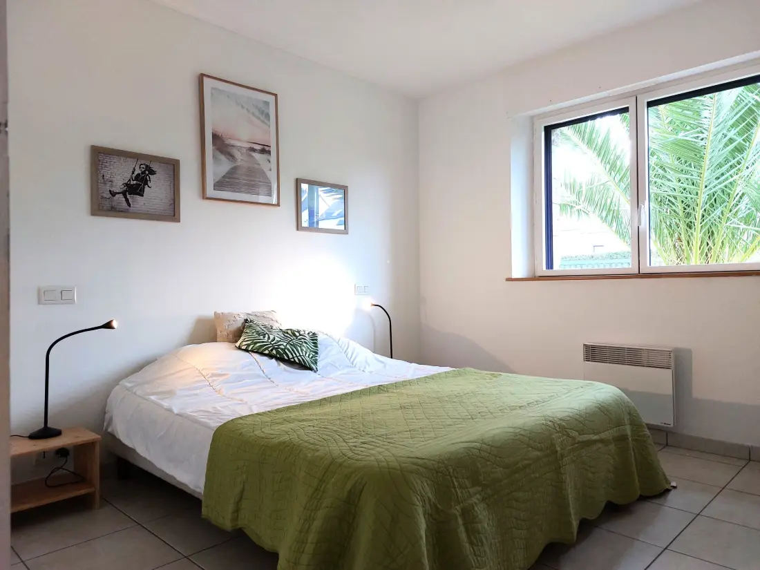 Maison de Vacances Sarzeau