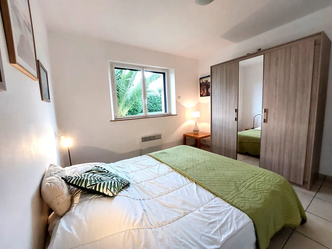 Maison de Vacances Sarzeau