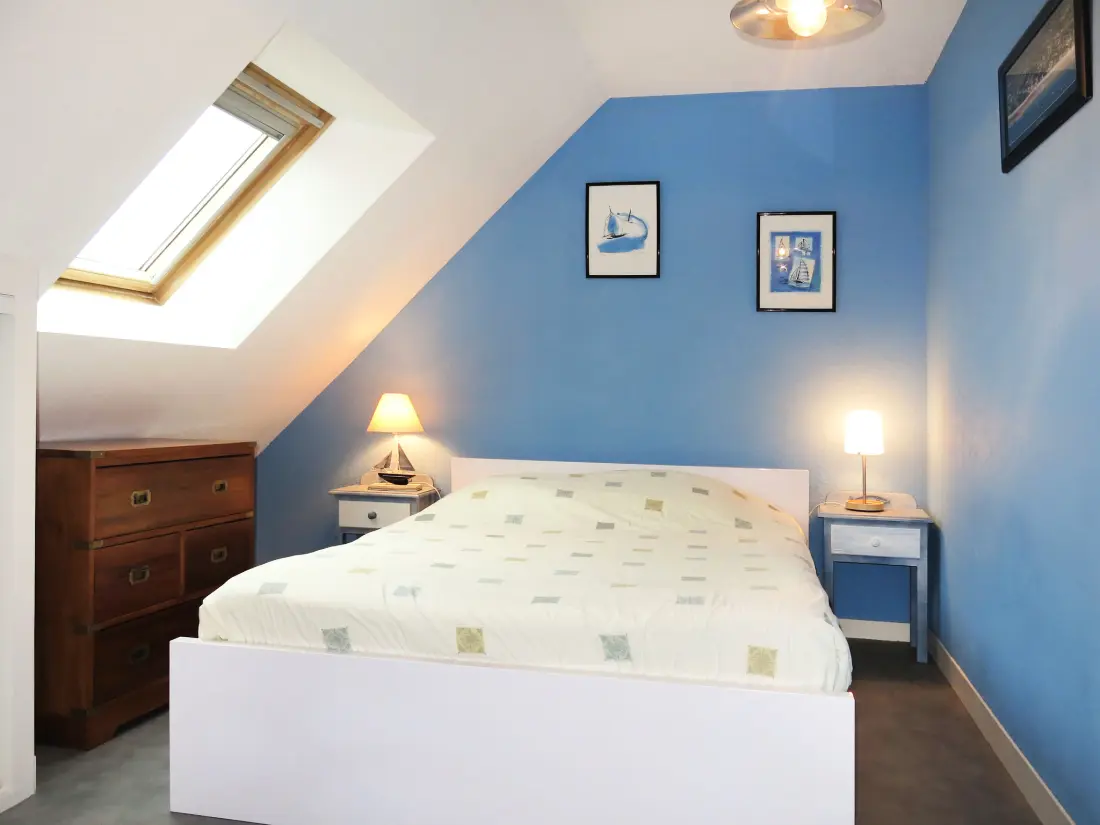 Maison de Vacances Sarzeau