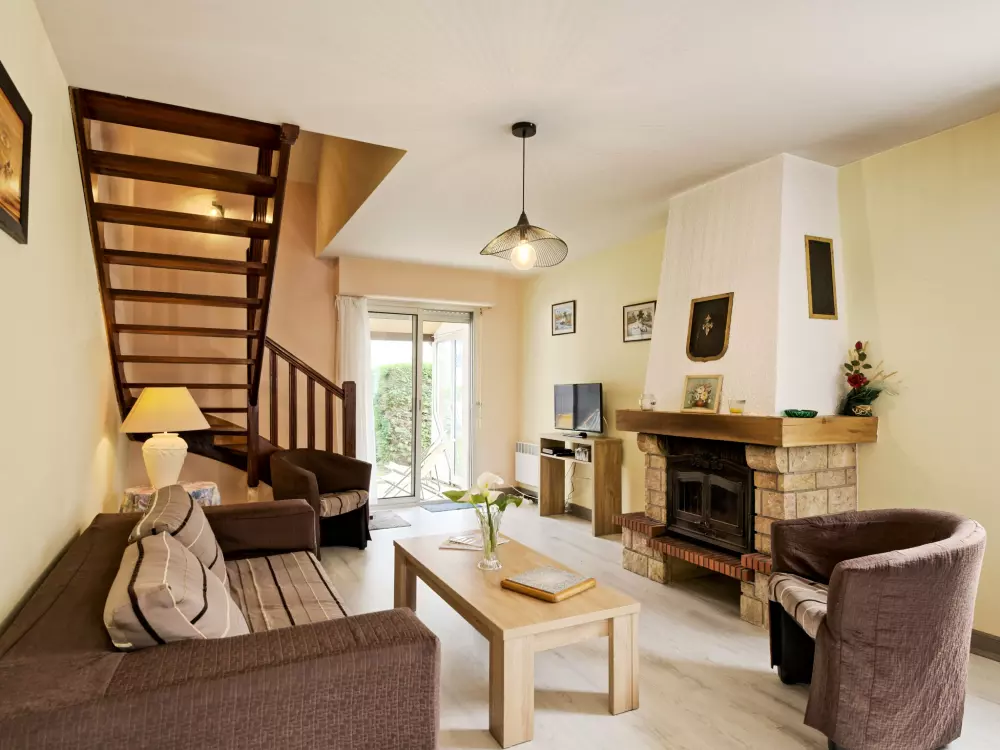 Maison de Vacances Sarzeau