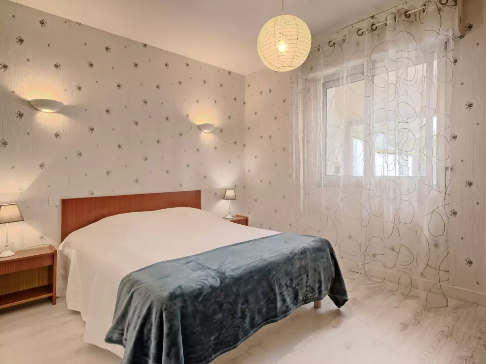 Maison de Vacances Sarzeau