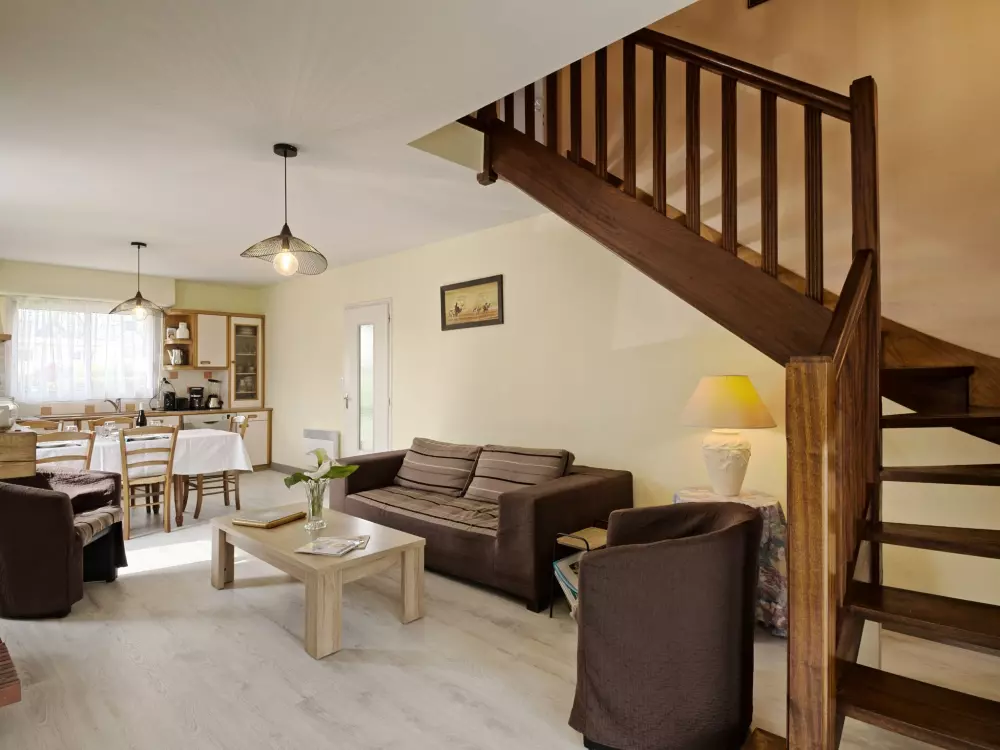 Maison de Vacances Sarzeau