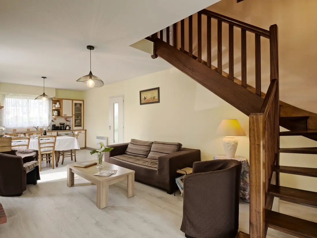Maison de Vacances Sarzeau