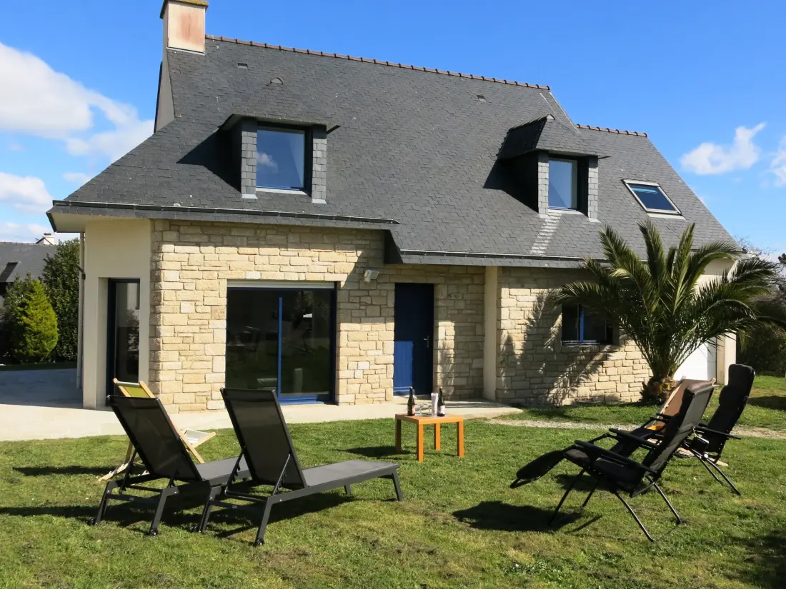 Maison de Vacances Sarzeau