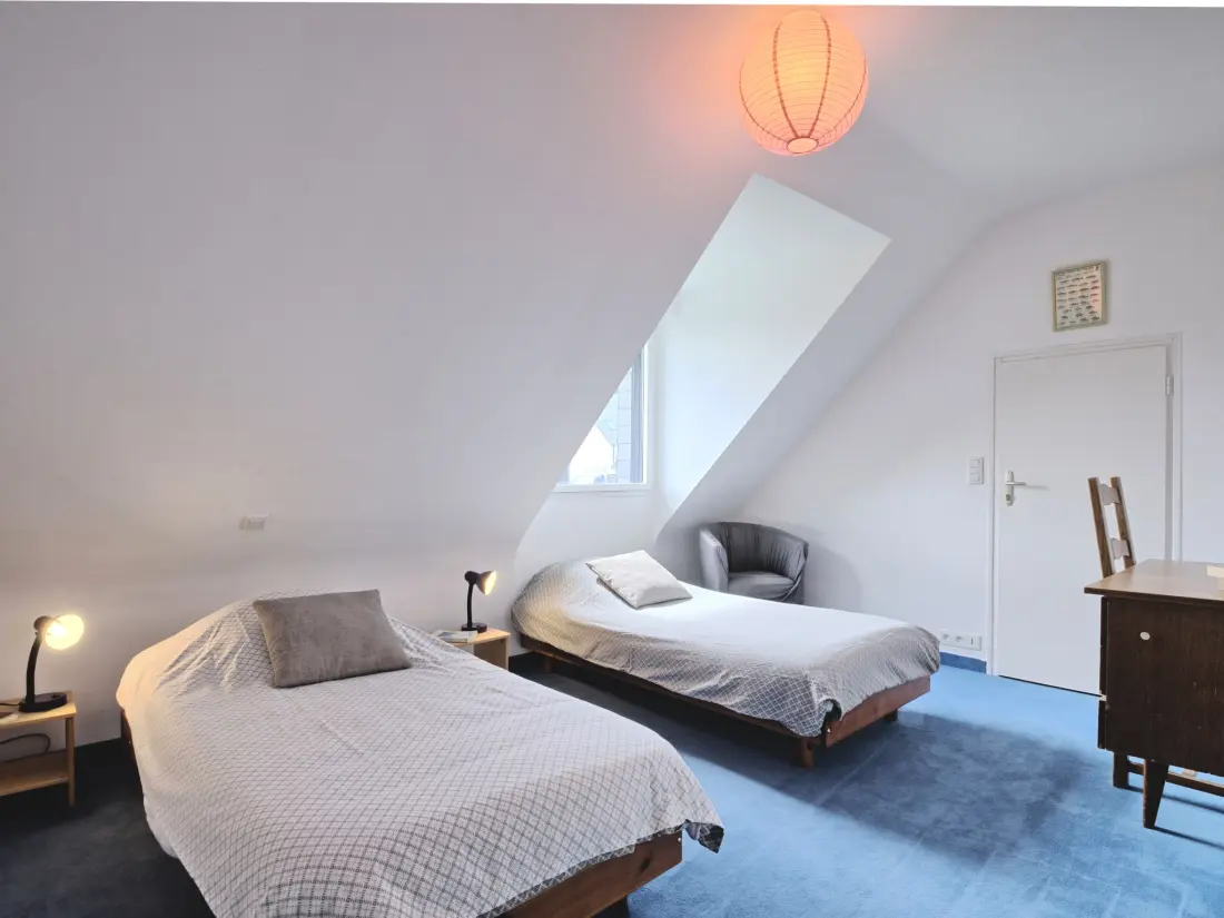 Maison de Vacances Sarzeau